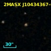 2MASX J10434367-0335189