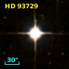 HD  93729