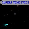 2dFGRS TGN227Z229