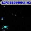 LCRS B104409.4-023049