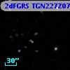 2dFGRS TGN227Z075