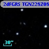 2dFGRS TGN228Z082