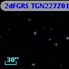 2dFGRS TGN227Z019