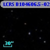 LCRS B104606.5-023039