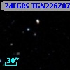 2dFGRS TGN228Z072