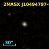 2MASX J10494797-0243380