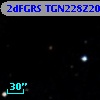 2dFGRS TGN228Z204