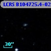 LCRS B104725.4-023454