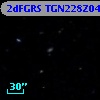2dFGRS TGN228Z044