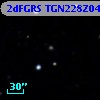 2dFGRS TGN228Z040