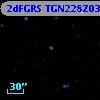 2dFGRS TGN228Z032