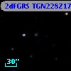 2dFGRS TGN228Z175