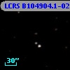 LCRS B104904.1-022525