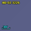 BD-02  3226