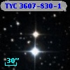 TYC 3607-830-1