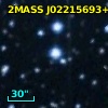 Cl* NGC  884     HG    2191