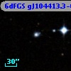 6dFGS gJ104413.3-051211