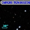2dFGRS TGN161Z269