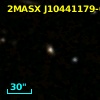 2MASX J10441179-0259579