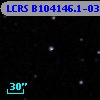 LCRS B104146.1-033117