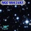 NGC   884  2197