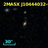 2MASX J10444032-0341174