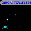 2dFGRS TGN161Z245