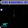 LCRS B104208.5-024626