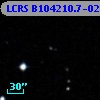 LCRS B104210.7-024528