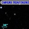 2dFGRS TGN226Z029