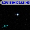 LCRS B104229.8-030448