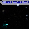 2dFGRS TGN161Z224