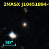6dFGS gJ104518.9-033602