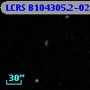 LCRS B104305.2-025624