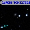 2dFGRS TGN227Z099