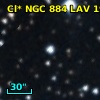 Cl* NGC  884    LAV    1912