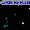 2dFGRS TGN161Z152