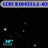 LCRS B104331.1-031739