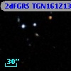 2dFGRS TGN161Z138
