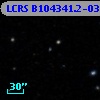 LCRS B104341.2-030456