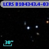 LCRS B104343.4-033141