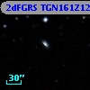 2dFGRS TGN161Z126