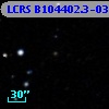 LCRS B104402.3-030340