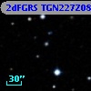 2dFGRS TGN227Z086