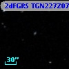 2dFGRS TGN227Z076