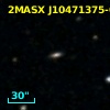 2MASX J10471375-0352069