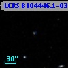 LCRS B104446.1-033450