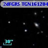 2dFGRS TGN161Z049