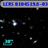 LCRS B104519.8-034111