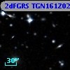 2dFGRS TGN161Z023
